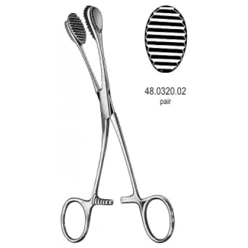 Oral Instruments